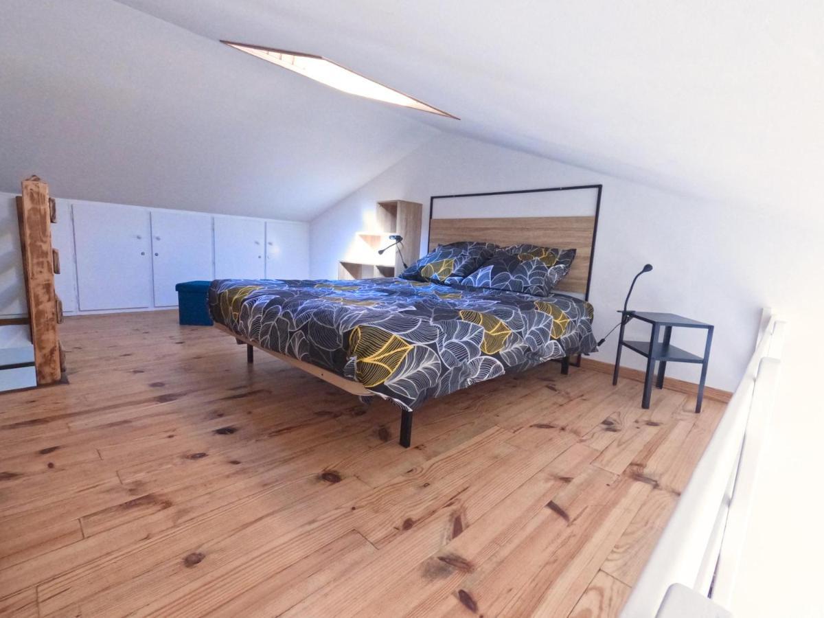 Appartement Hyeres - Costebelle Duplex Vue Mer Balcon Residence Privee Parking - Marie Caroline Dış mekan fotoğraf